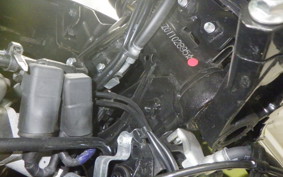 SUZUKI V-STROM 250 A 2000