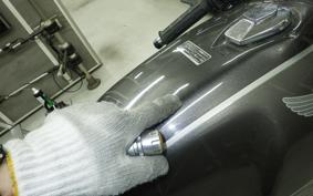 HONDA GB250 CLUBMAN GEN 2 2015 MC10