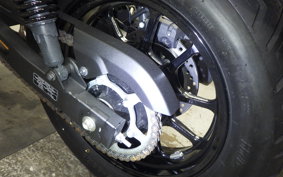 KAWASAKI ELIMINATOR400-3SE 2023