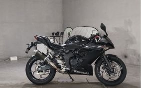 KAWASAKI NINJA250SL BX250A