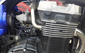 HONDA CB1300SF SUPER FOUR 1999 SC40