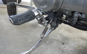 HONDA REBEL 250 MC13