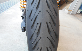 KAWASAKI ZRX1200 DAEG 2011 ZRT20D