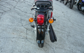 HONDA  CROSS  CUB 50 AA06