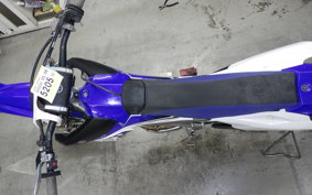 YAMAHA YZ250F 2005 CG39C