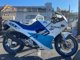 Фото Suzuki GSX-R250 с японского аукциона
