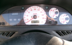 YAMAHA T-MAX 500 2001 SJ02J