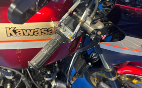 KAWASAKI Z1100 GP 2011 ...