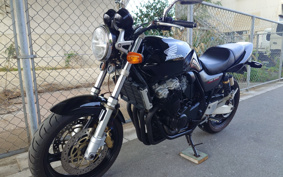 HONDA CB400SFV-1 1999 NC39