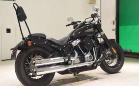 HARLEY FLSL 1750 2019
