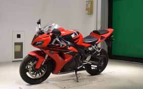 HONDA CBR1000RR 2006