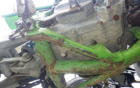 KAWASAKI KX80 2006 KX080V