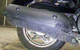 HONDA TODAY 1999 AF61