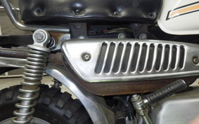 HONDA MONKEY 2000 Z50J
