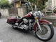 Фото Harley FLHR 2002 с японского аукциона