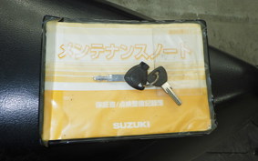 SUZUKI ADDRESS V125 S 2022 CF4MA