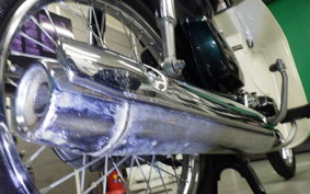 HONDA C50 SUPER CUB 2026 AA01