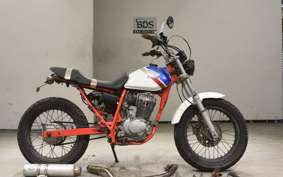 HONDA FTR223 1999 MC34