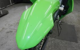 KAWASAKI KLX110 L LX110D