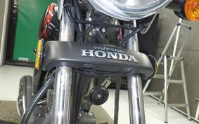 HONDA LY125 FI
