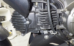 KAWASAKI Z125 PRO 2001 BR125H