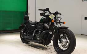 HARLEY XL1200X 2014