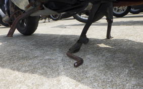 YAMAHA AXIS 100 SB01J