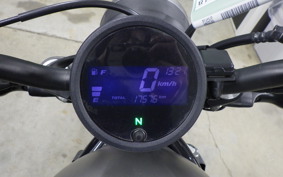 HONDA REBEL 250 2017 MC49