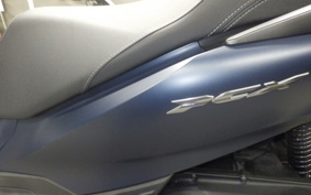 HONDA PCX125 2001 JK05