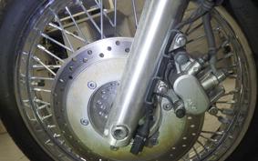 HONDA SHADOW 400 SLASHER 2006 NC40