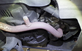 YAMAHA VINO 50 Molfe SA37J