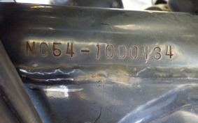 HONDA CB400SF VTEC K NC54