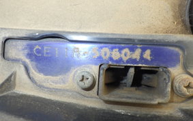SUZUKI ADDRESS V100 CE11A