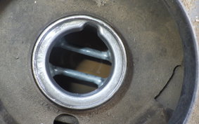 HONDA TACT Gen.4 AF75