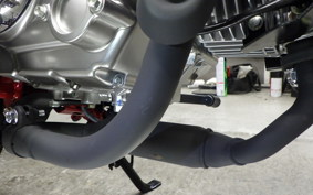 HONDA MONKEY 125 2013 JB03