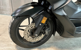 HONDA FORZA 250 MF13