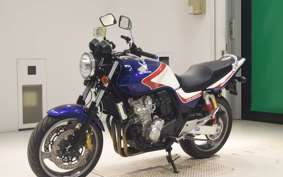 HONDA CB400SF VTEC 2010 NC42