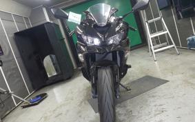 KAWASAKI ZX-25R 2013 ZX250E