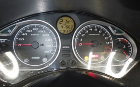 HONDA SILVER WING 400 GTA 2009 NF03