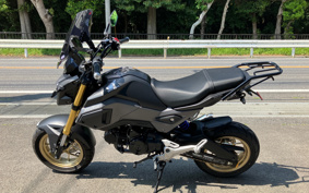 HONDA GROM JC75