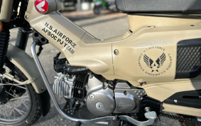 HONDA CT125 HUNTER  CUB  JA55