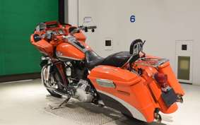 HARLEY FLTR1580CVO 2009