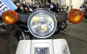 HONDA C90 SUPER CUB HA02