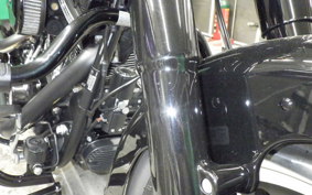 HARLEY FLSTFBS1800 2017