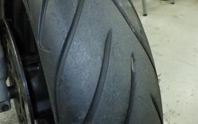 SUZUKI GSR400 A 2007 GK7DA