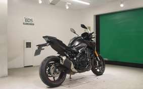 KAWASAKI Z900 Gen.2 2020 ZR900B