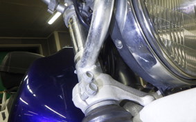 SUZUKI DJEBEL 250 XC 2002 SJ45A