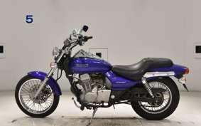 KAWASAKI ELIMINATOR 125 2006 BN125A