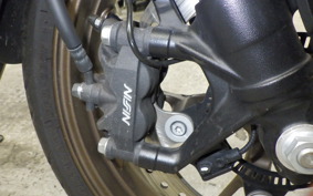 HONDA CB125 R 2023 JC91