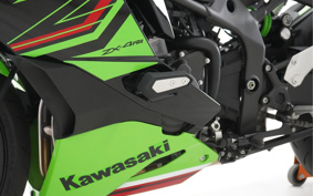 KAWASAKI NINJA ZX-4RR 2024 ZX400P